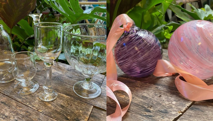 拍拖好去處2023_土耳其咖啡文化fusion情侶工作坊